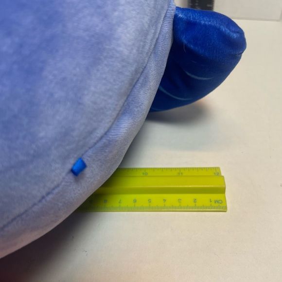 Swish Swordfish Squishmallow - Picture 12 of 12